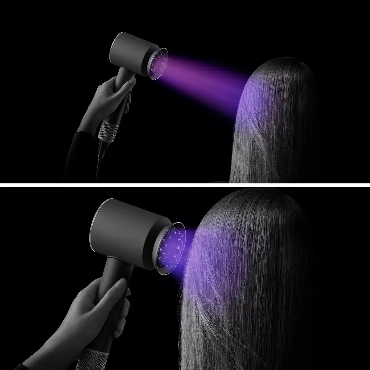 Фен Dyson Supersonic Nural 1600 Вт Photo 25