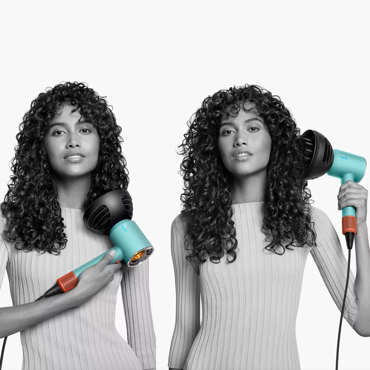 Фен Dyson Supersonic Nural 1600 Вт Photo 28