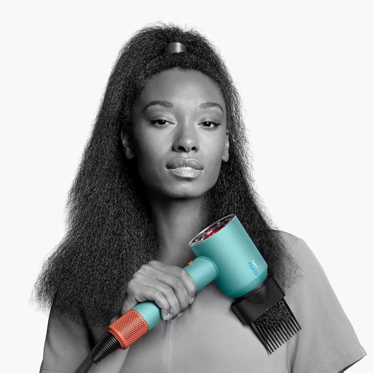 Фен Dyson Supersonic Nural 1600 Вт Photo 31