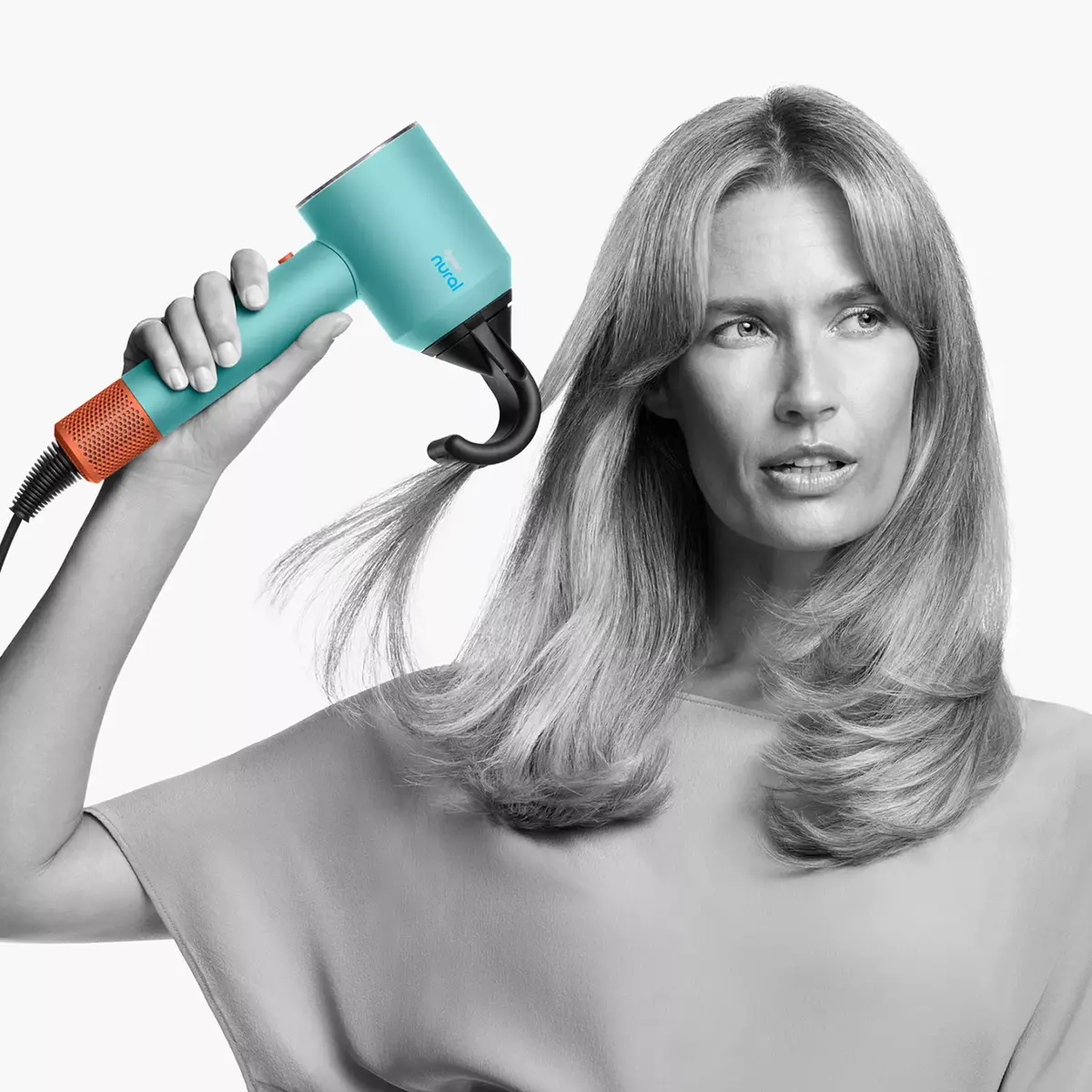 Фен Dyson Supersonic Nural 1600 Вт Photo 32