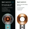 Фен Dyson Supersonic Nural 1600 Вт Photo 34