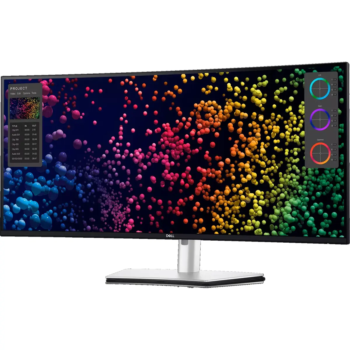 Dell U4025QW 39.7" IPS WUHD monitors Photo 6