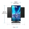 Монитор BenQ SW242Q Photo 4