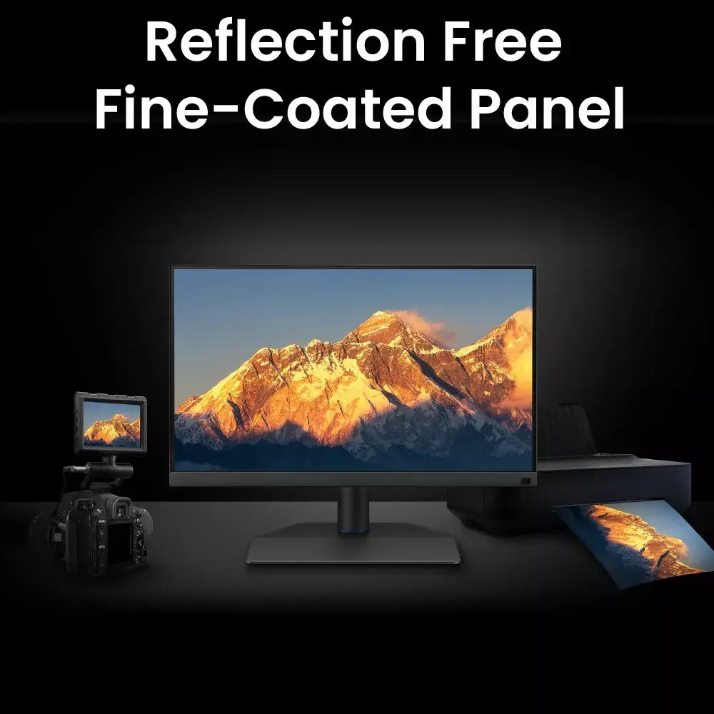 Монитор BenQ SW242Q Photo 7