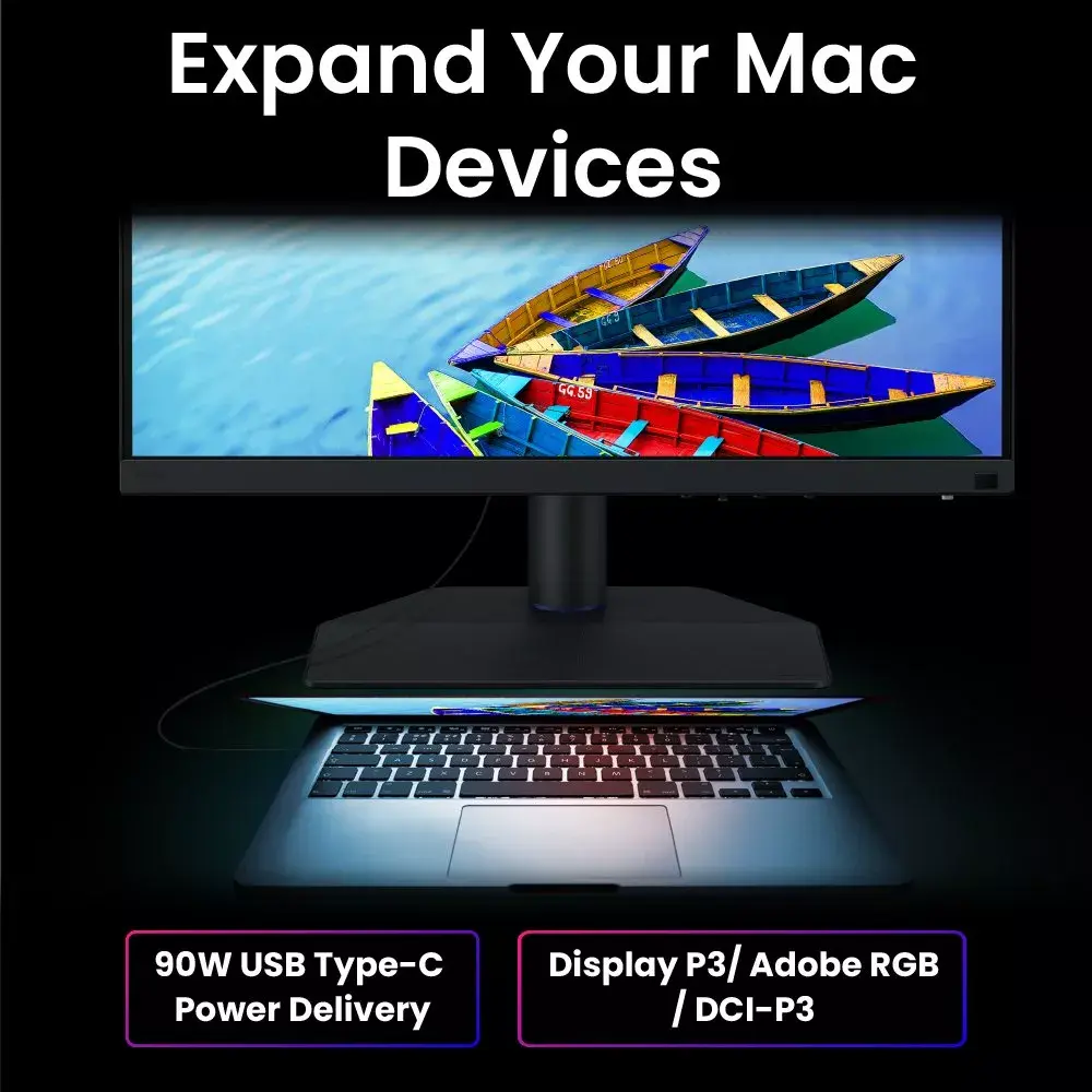 Монитор BenQ SW242Q Photo 8