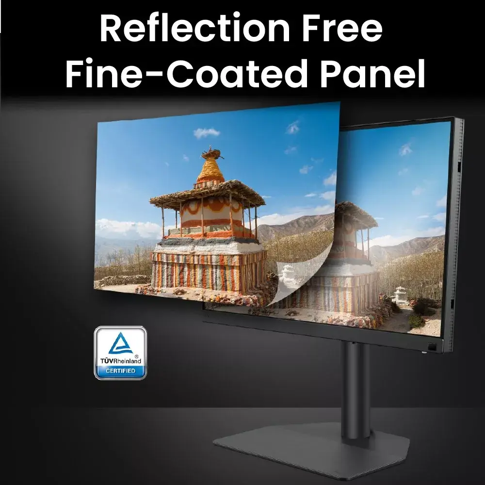 Монитор BenQ SW242Q Photo 9