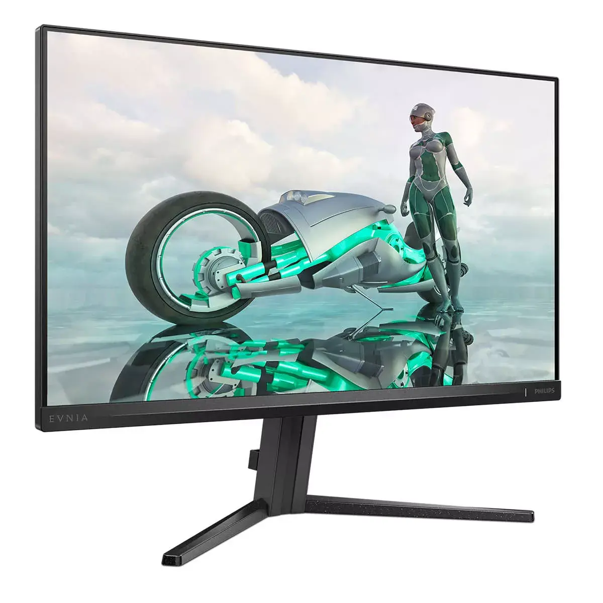 Monitor Philips Evnia 24M2N3200S/00 Photo 9