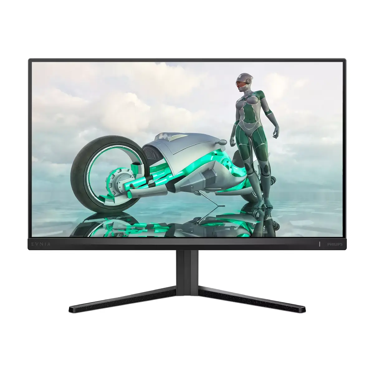 Monitor Philips Evnia 24M2N3200S/00 Photo 10