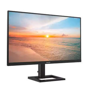 Монитор Philips 27E1N1800AE/00 27" IPS 4K UHD (3840×2160), 350 кд/м², 4 мс, HDR10, HDMI 2.0, DP 1.4, регулировка по высоте