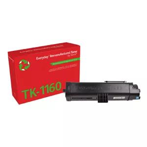 Toner Xerox Toner Everyday Kyo TK-1160 3000 pages Black