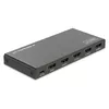 Digitus 4K HDMI Sadalītājs 1x4 Photo 2