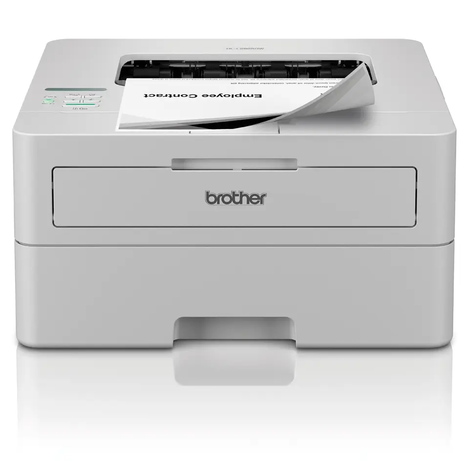 Brother HL-L2865DW mono lāzerprinteris A4 1200