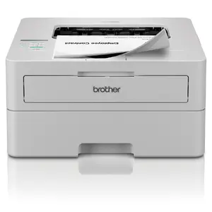 Brother HL-L2865DW Mono Laser Printer A4 1200 x 1200 DPI Wi-Fi Ethernet Duplex Printing 34 ppm