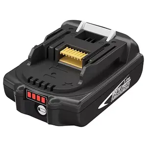 Battery for power tools extra digital Makita BL1830B 18V 3.0Ah Li-ion