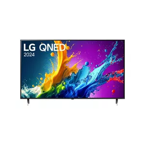 LG QNED 55QNED80T3A 55" 4K QNED Smart TV Photo 1