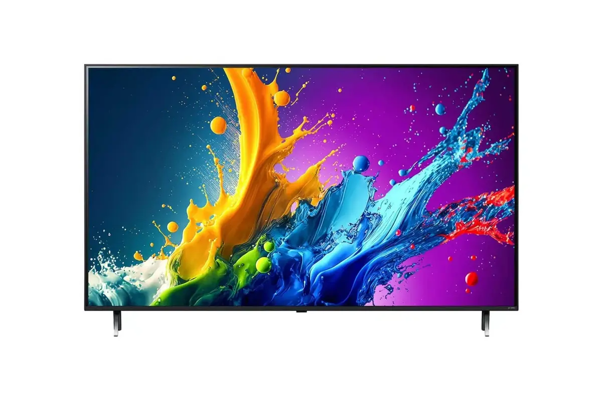 LG QNED 55QNED80T3A 55" 4K QNED Smart TV Photo 2