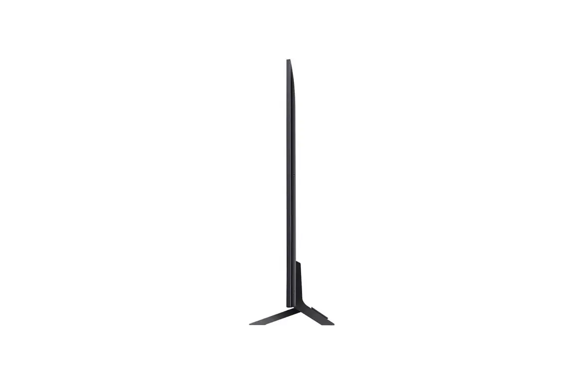 LG QNED 55QNED80T3A 55" 4K QNED Smart TV Photo 4