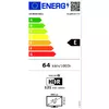 LG QNED 55QNED80T3A 55" 4K QNED Smart TV Photo 6