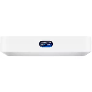 Ubiquiti ULTRA vārteja/kontrolleris 1000 Mbit/s