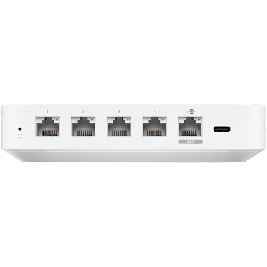 UBIQUITI ULTRA gateway/controller 1000 Мбит/с Photo 2
