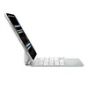 Apple Magic Keyboard QWERTY Zviedru Balts Photo 2