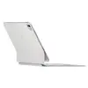 Apple Magic Keyboard QWERTY Zviedru Balts Photo 3