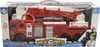 Toy Fire Car KO 999B-14B Photo 2