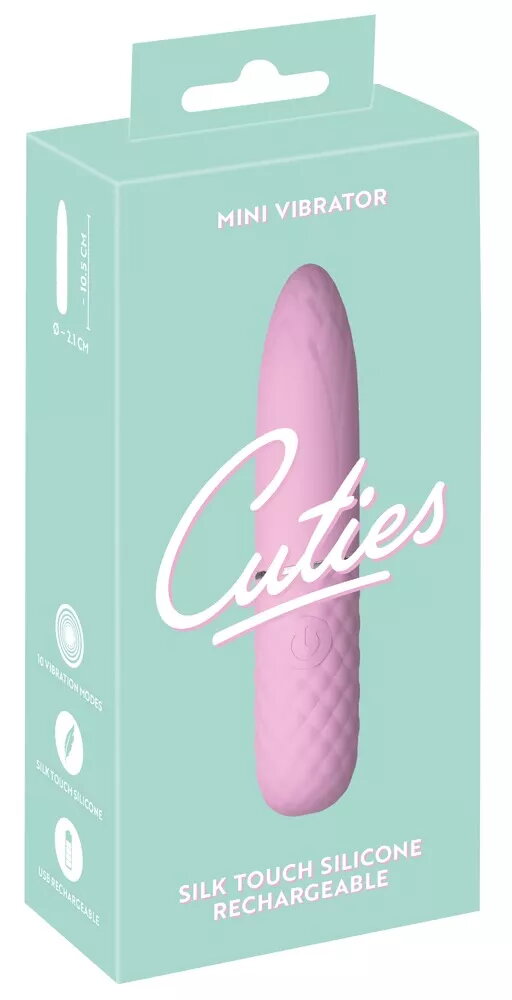 Vibrators