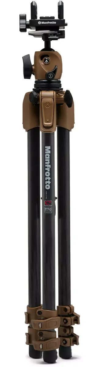 Набор штатива Manfrotto MK-R04-SD Photo 2
