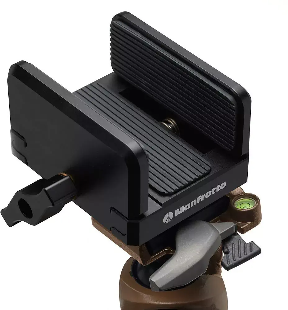 Набор штатива Manfrotto MK-R04-SD Photo 3