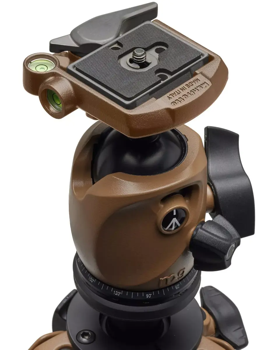 Набор штатива Manfrotto MK-R04-SD Photo 5