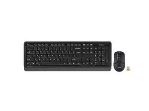 Проводной стилус A4Tech FG1012 Black — стилус для сенсорных устройств A4Tech