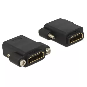 HDMI Коннектор DeLOCK 2xHDMI 85125