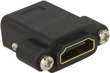 HDMI savienotājs DeLOCK 2xHDMI 85125, 85125