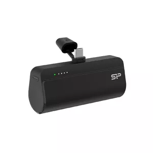 Portable Charger Silicon Power QD50 5000 mAh