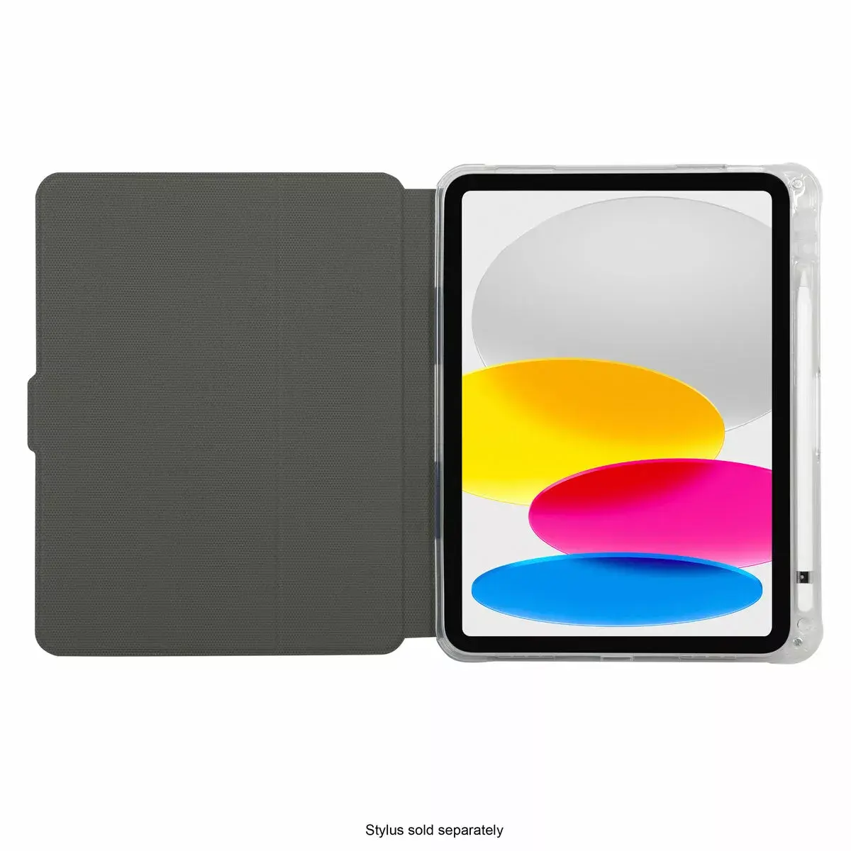 Folio Case Targus Pro-Tek 27.7 cm 10.9" Photo 2