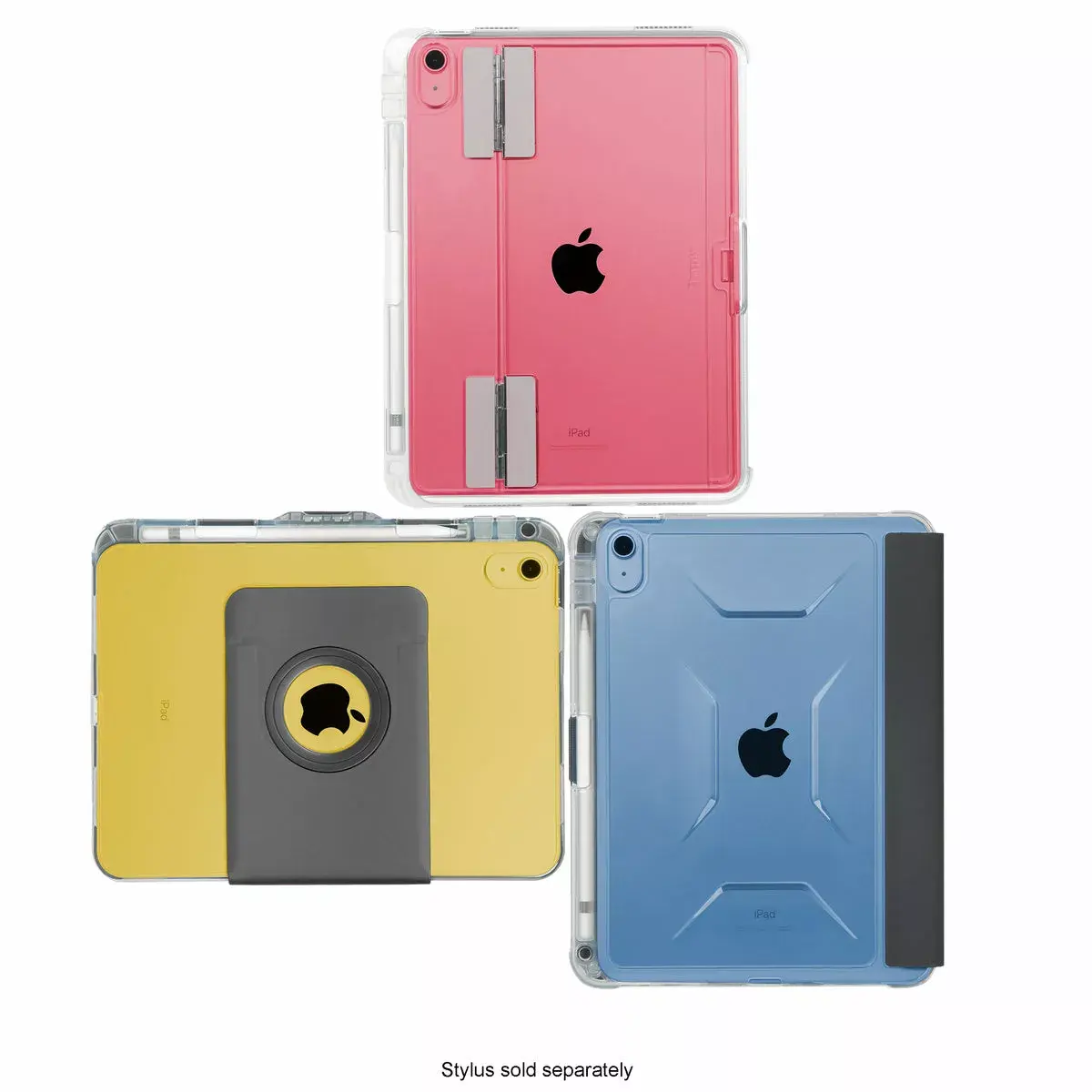 Folio Case Targus Pro-Tek 27.7 cm 10.9" Photo 8