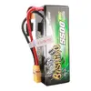 Akumulators Gens ace G-Tech 5500mAh 4S1P 14.8V Photo 4