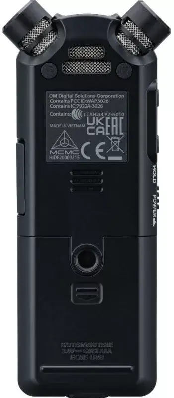 Ветрозащита OLYMPUS OM System LS-P5 Photo 5