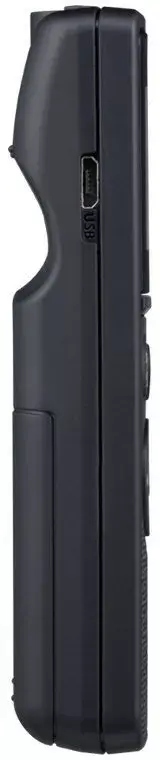 OLYMPUS VN-541PC diktofons ar maciņu CS131 Photo 6
