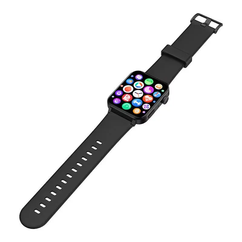 Viedpulkstenis Blackview R30Pro Photo 4
