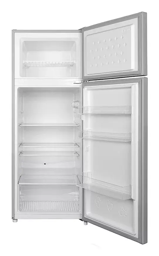 Frigelux RDP216XE fridge-freezer 211 L Photo 2