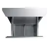 Frigelux RE2T136A outdoor drawer refrigerator Photo 3