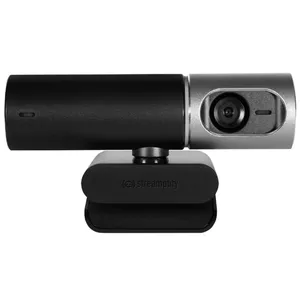 Webkamera Streamplify CAM PRO 4K 30fps USB — 4K izšķirtspēja, 30 fps, USB savienojums