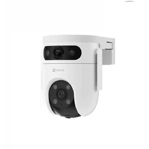 Беспроводная Wi‑Fi камера EZVIZ CS-H9C с двумя объективами 5MP F2.8 и 5MP F6mm