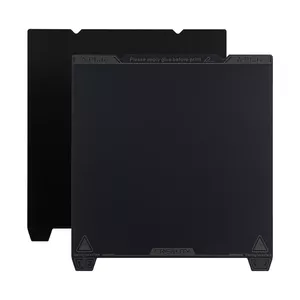 3D printer PEI Smooth Printing Platform Creality K1 Max 315×310 mm