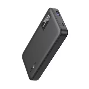 Портативный аккумулятор LiPo 10000mAh 22.5W USB-C, USB PB311 UGREEN