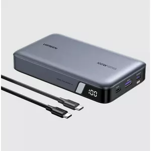 Portable Power Bank LiPo 20000mAh 100W 2xUSB-C PB720 UGREEN