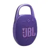 Портативная колонка JBL Clip 5 JBLCLIP5PUR Photo 2