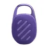 Портативная колонка JBL Clip 5 JBLCLIP5PUR Photo 4